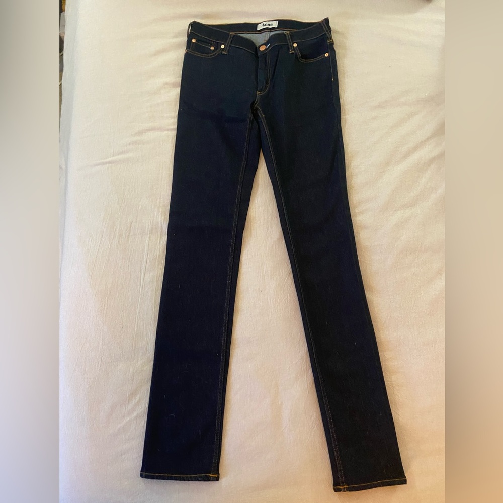 Acne Jeans